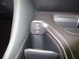 充電用USB端子(Type-C)が2箇所装備されています。