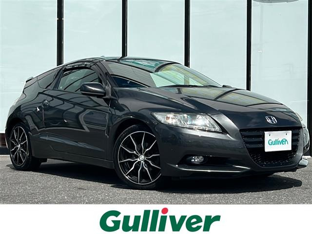 CR-Z1.5 アルファ ブラックレーベル修復歴無し