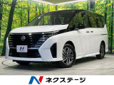 純正12型ナビ 全周囲カメラ 両側電動ドア 衝突軽減装置 プロパイロット