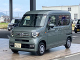 N-VAN ファン 