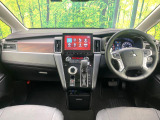 デリカD:5 2.2 P 4WD 