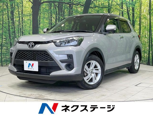 ライズ 1.2 G 