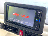 【純正ナビ】人気の純正ナビを装備。オーディオ機能も充実しており、Bluetooth接続すればお持ちのスマホやMP3プレイヤーの音楽を再生可能!毎日の運転がさらに楽しくなります!!