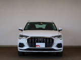 Q3 35 TFSI アドバンスド 