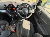 ミニクロスオーバー クーパー SD オール4 4WD 4WD 修復歴無し