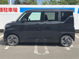 ルークス ハイウェイスターX プロパイロットエディション 4WD 