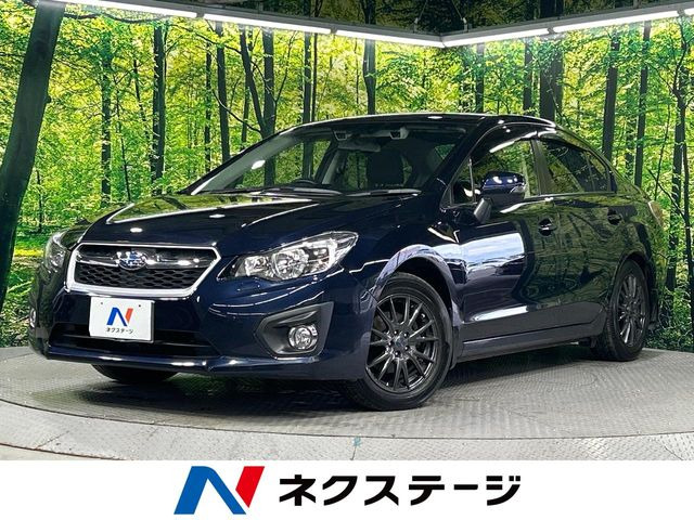 インプレッサG42.0 i アイサイト 4WD