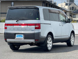 デリカD:5 2.2 D プレミアム 4WD 