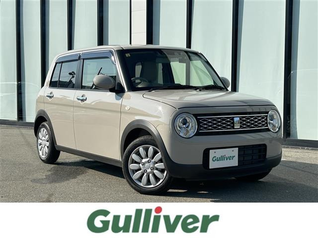 アルトラパン X 修復歴無し