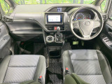 ヴォクシー 2.0 ZS 煌II 