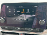 【純正ナビ】専用設計で車内の雰囲気にマッチ!ナビ利用時のマップ表示は見やすく、いつものドライブがグッと楽しくなります!
