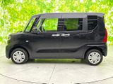 タント X 4WD 