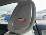 【BOSE(プレミアムサウンド)】日産車でお出かけの際には、ぜひ素敵な音楽体験を!ありふれた一日にも特別な体験を!ドライブの時間を上質な音楽でお楽しみいただけるサウンドシステムが搭載されています♪