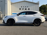 NX 350h Fスポーツ 