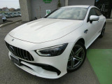 AMG GT 4ドアクーペ  GT430