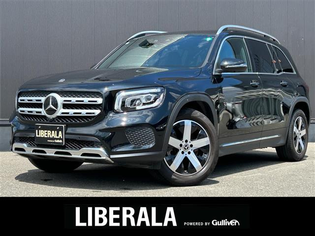GLB GLB200d 4マチック 4WD 4WD ワンオーナー
