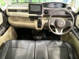 N-BOX G L ホンダセンシング 