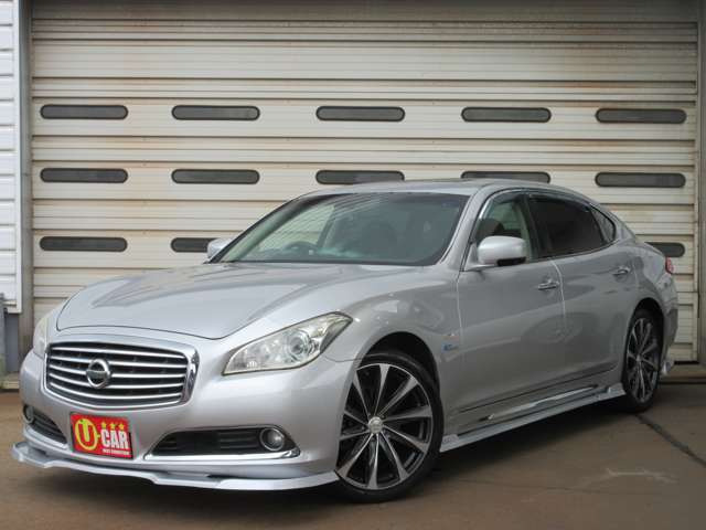 ⑤シーマ HKS Full Dual Muffler Catback Exhaust | 2023+ Nissan Z