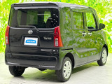 タント X 4WD 