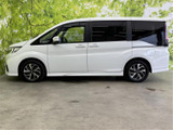 ステップワゴン 1.5 スパーダ ホンダ センシング 