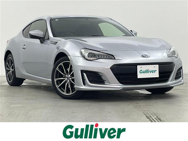 BRZ2.0 R6MT修復歴無し