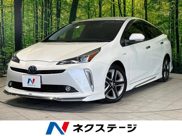 プリウス 1.8 S ツーリングセレクション 
