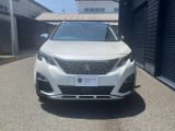 5008 クロスシティ ブルーHDi ディーゼル 