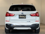 X1 xドライブ 18d Mスポーツ 4WD 修復歴無し
