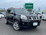 日産 エクストレイル