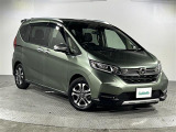 県外仕入 禁煙車 両側電動パワースライドドア ハーフレーザーシート レーダークルーズコントロール Aftermarketナビ ホンダセンシング バックカメラ レーンキープアシスト 衝突軽減ブレーキ ステアリングリモコン