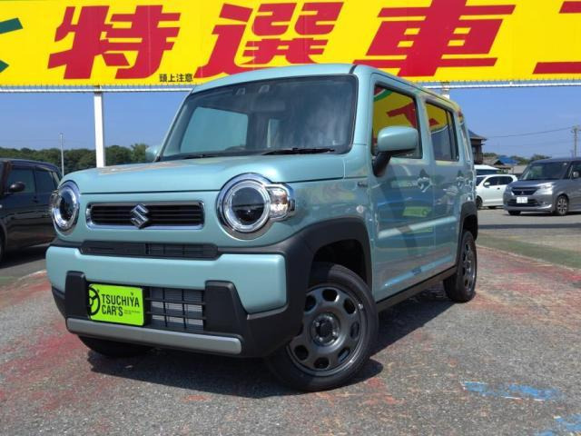 ハスラー ハイブリッド(HYBRID) G 