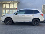 フォレスター 2.0 XT アイサイト 4WD 
