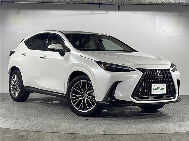 NX 350h バージョンL 修復歴無し