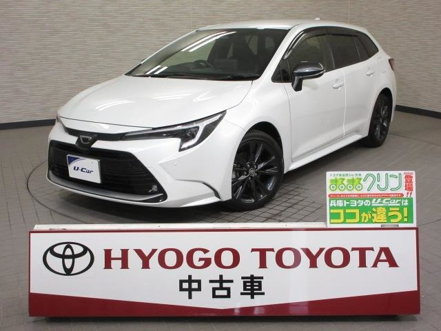 カローラツーリング 1.5 W×B 