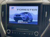 フォレスター 2.0 アドバンス 4WD 