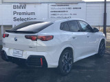 急ブレーキ時に点滅するダイナミック・ブレーキ・ライト。