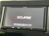 【ナビゲーション】使いやすいナビで目的地までしっかり案内してくれます。各種オーディオ再生機能も充実しており、お車の運転がさらに楽しくなります!!