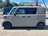 スペーシアベース XF 