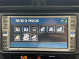 【オーディオ】車内で音楽がお楽しみいただけます! ※最新ナビやバックカメラ(バックモニター)、後席専用モニター(フリップダウンモニター)の取付をご要望の場合はお気軽にスタッフにお尋ねください。