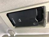 【ETC】高速道路の料金所をストレスなく通過!話題のスポットやサービスエリアに多い「スマートIC」利用時は必須のアイテムです。当店でセットアップを実施、ご納車当日からすぐにご利用いただけます!