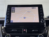 カローラスポーツ 1.8 ハイブリッド G Z 