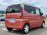 スペーシア ハイブリッド(HYBRID)  X 4WD 