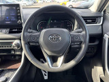 RAV4 2.0 G Zパッケージ 4WD 4WD 本革シート