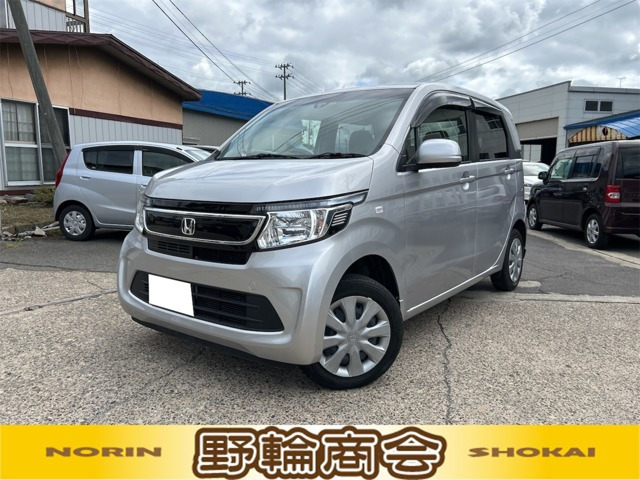 N-WGNG Aパッケージ 4WD