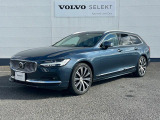 ボルボ V90