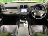 クラウンアスリート 2.5 i-Four アニバーサリーエディション 4WD 