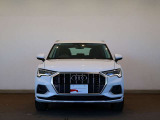 Q3 35 TFSI アドバンスド 