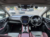 レヴォーグ 1.8 STI スポーツ EX 4WD 