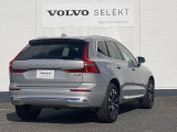 XC60 アルティメット B5 AWD 4WD 