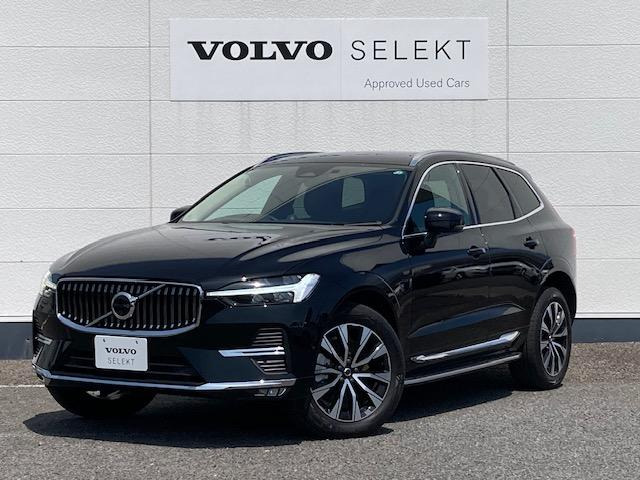 XC60 ウルトラ B5 AWD 4WD 